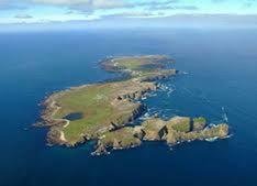 Tory Harbour View Hotel Tory Island Exterior photo